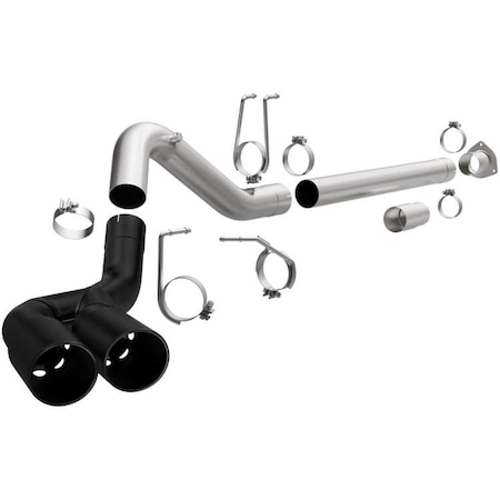 Magnaflow CAT BACK 17068